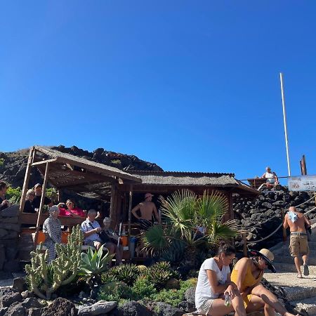 Torres Beach アロナ エクステリア 写真