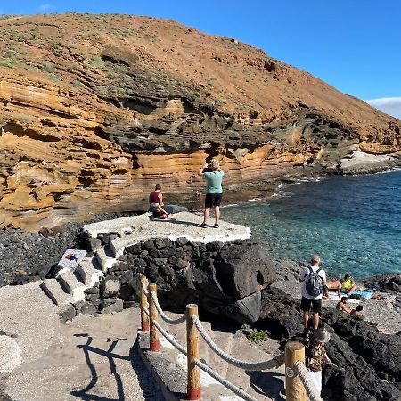 Torres Beach アロナ エクステリア 写真