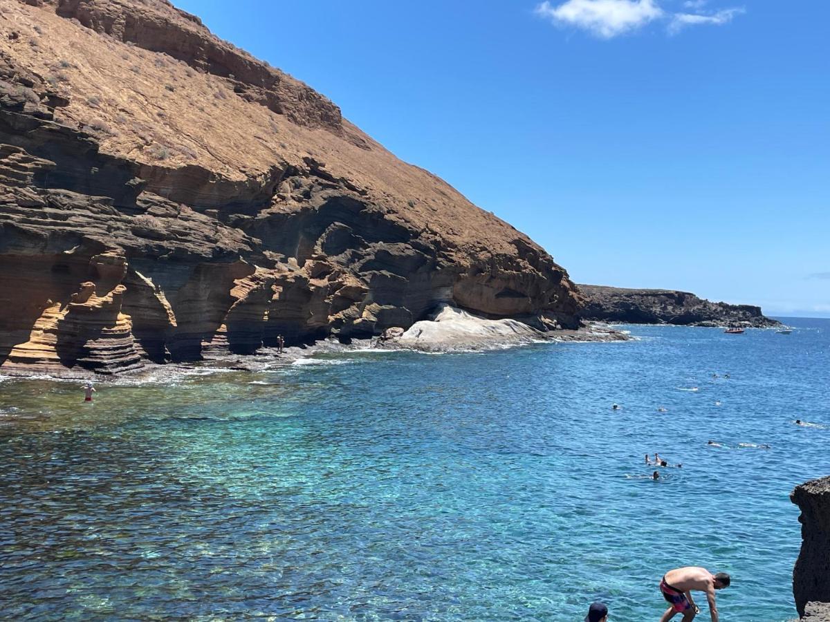 Torres Beach アロナ エクステリア 写真