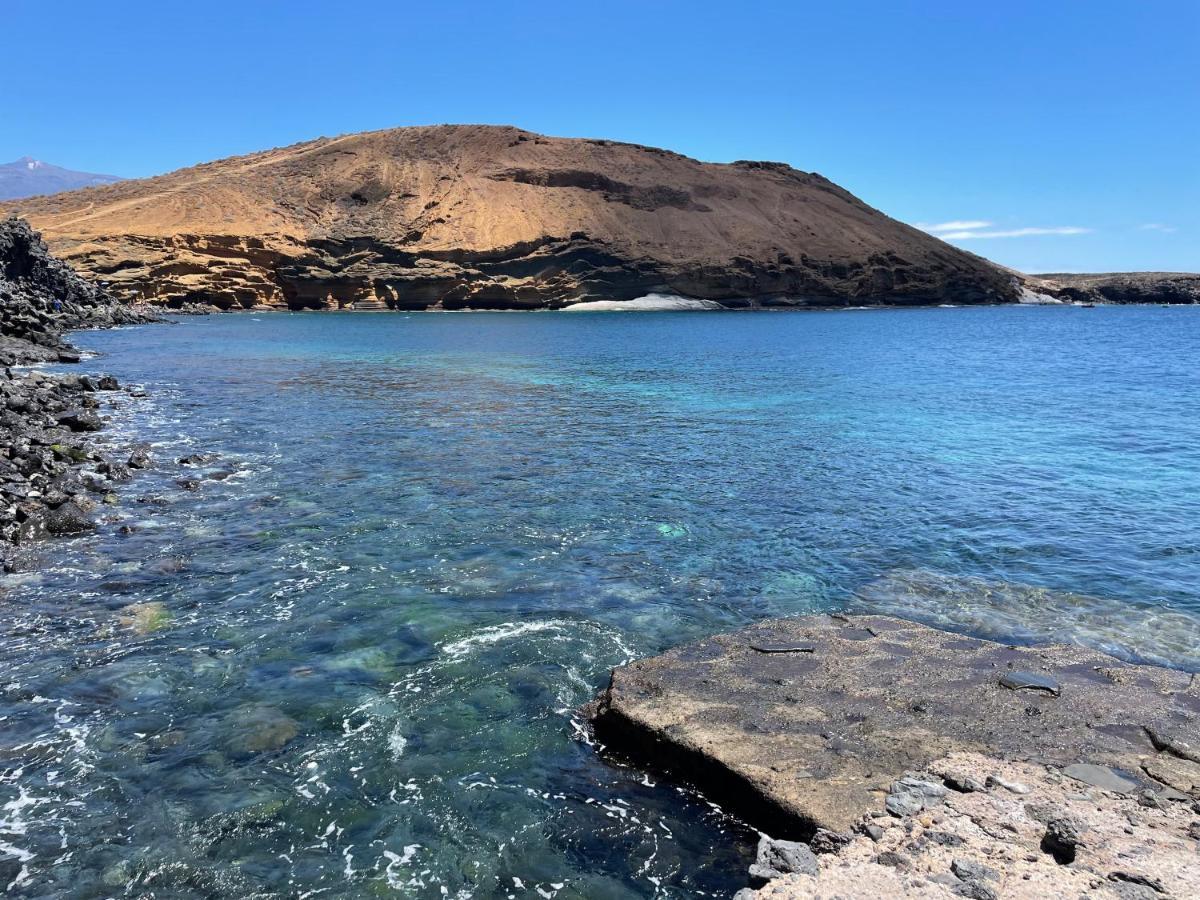 Torres Beach アロナ エクステリア 写真