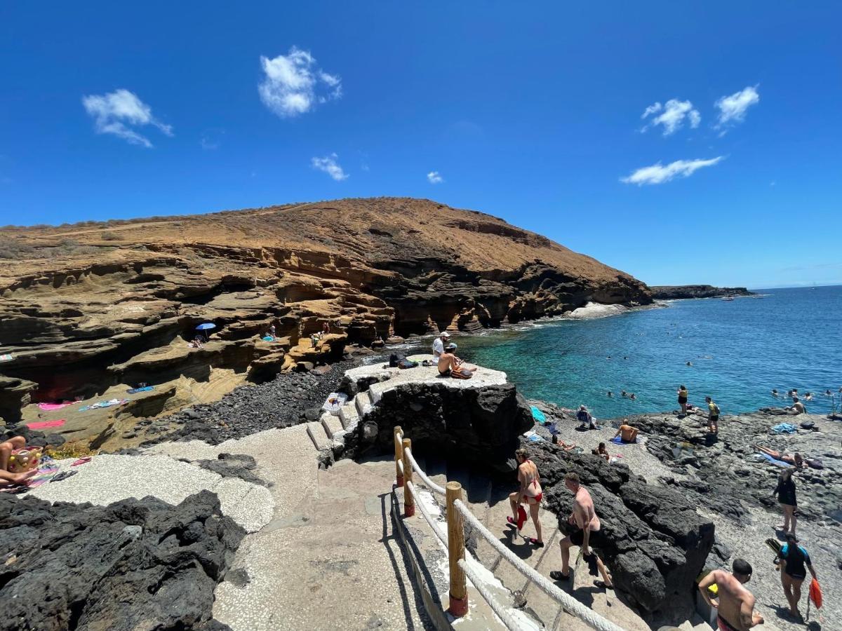 Torres Beach アロナ エクステリア 写真