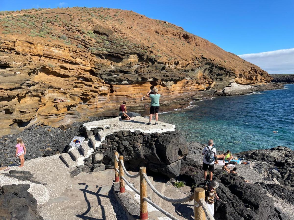 Torres Beach アロナ エクステリア 写真
